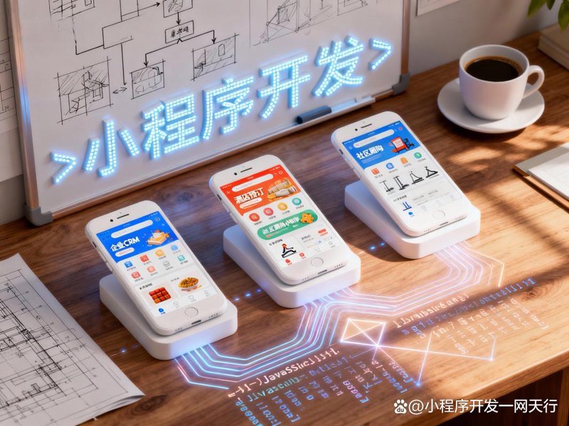 公众号开发