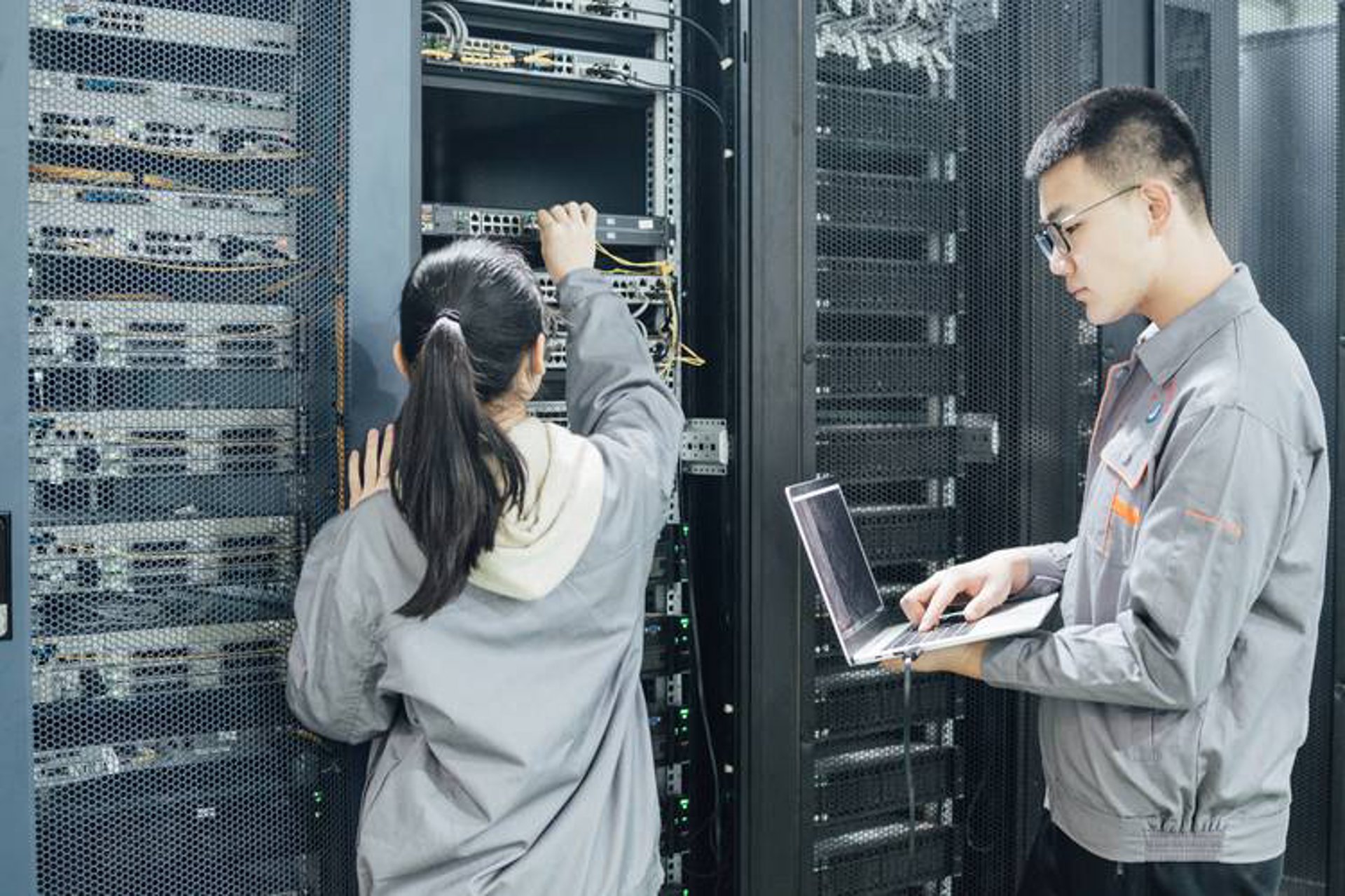 等广科技工作室